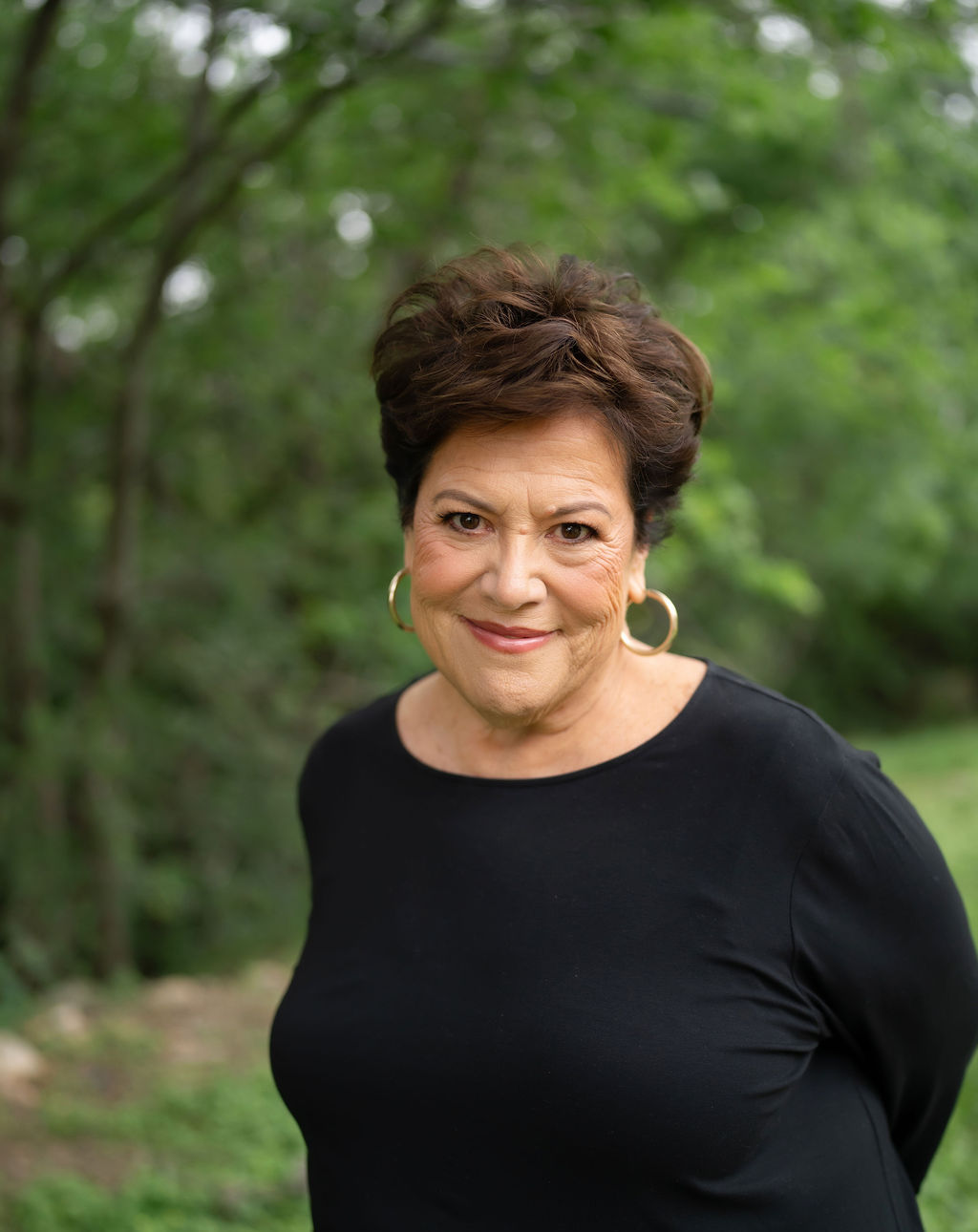 Pat Garza, MA, LPC, BSN, RN pat garza grief and marriage counselor in san antonio tx